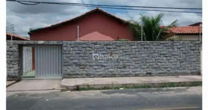 Casa Residencial à venda, no bairro Acarape, Teresina/PI