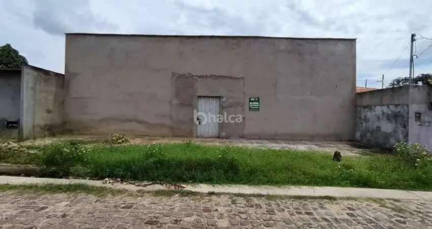 Galpão para aluguel, no bairro Brasilar, Teresina/PI