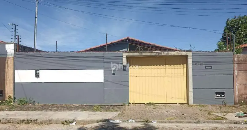Casa residencial para aluguel, no bairro jardins do leste, teresina/pi