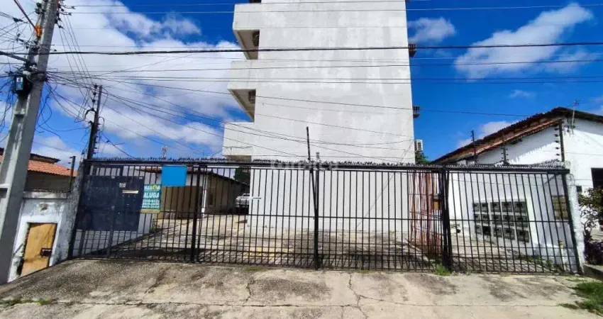 Apartamento para aluguel, no bairro Vermelha, Teresina/PI