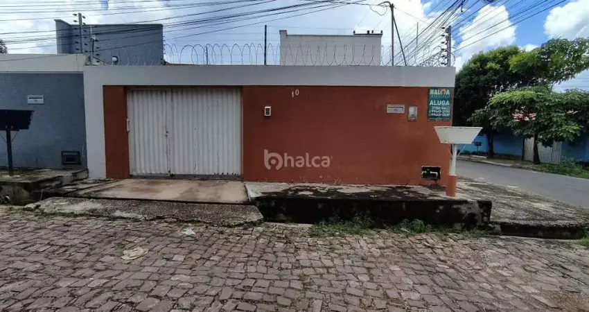 Casa Residencial para aluguel, no bairro Parque Piaui, Timon/MA