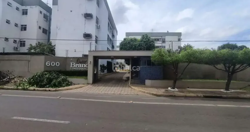 Apartamento à venda, Condomínio Ouro Branco no bairro Piçarra, Teresina/PI