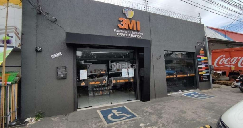 Ponto Comercial à venda, no bairro Vermelha, Teresina/PI