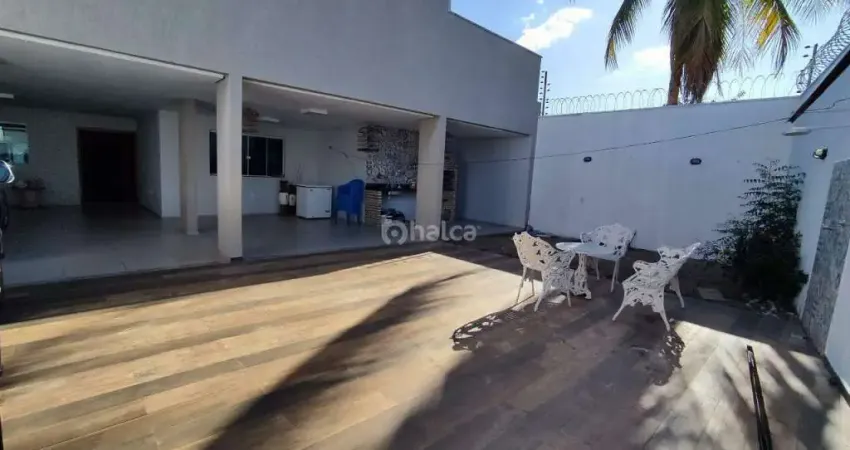 Casa Residencial à venda, no bairro Recanto das Palmeiras, Teresina/PI