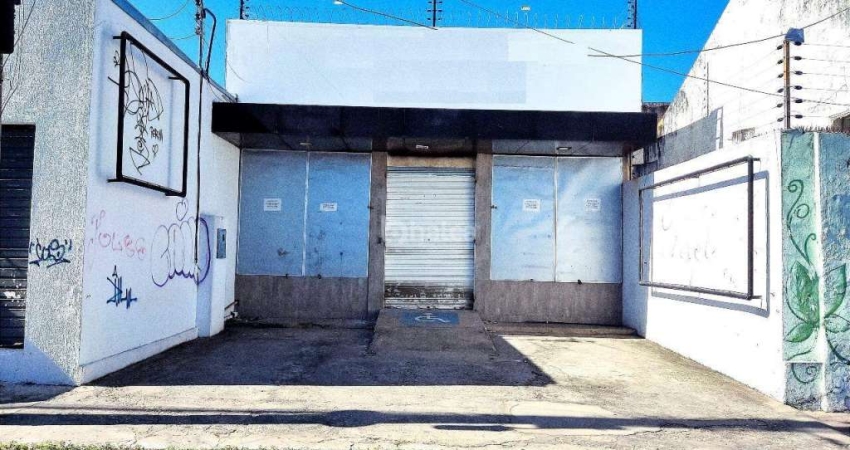 Ponto Comercial para aluguel, no bairro Centro, Teresina/PI