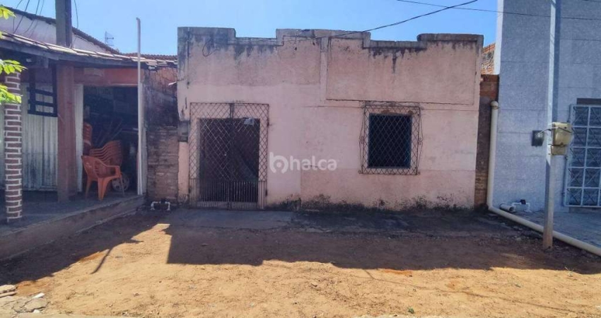 Casa Residencial à venda, no bairro Parque Piaui II, Timon/MA