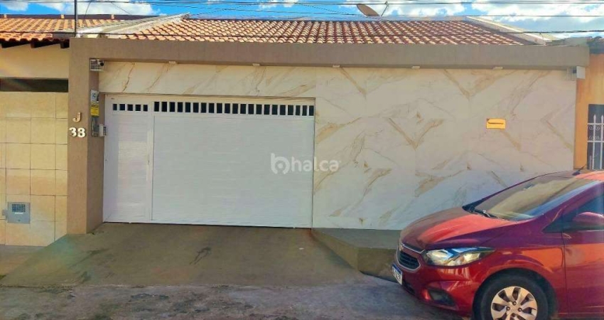 Casa com 3 quartos à venda na Quadra J, Angelim, Teresina