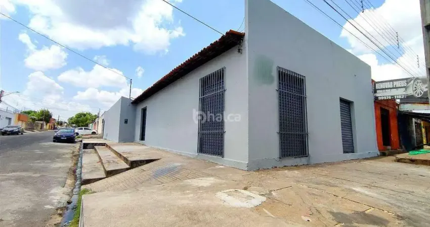 Ponto Comercial para aluguel, no bairro Triunfo, Teresina/PI