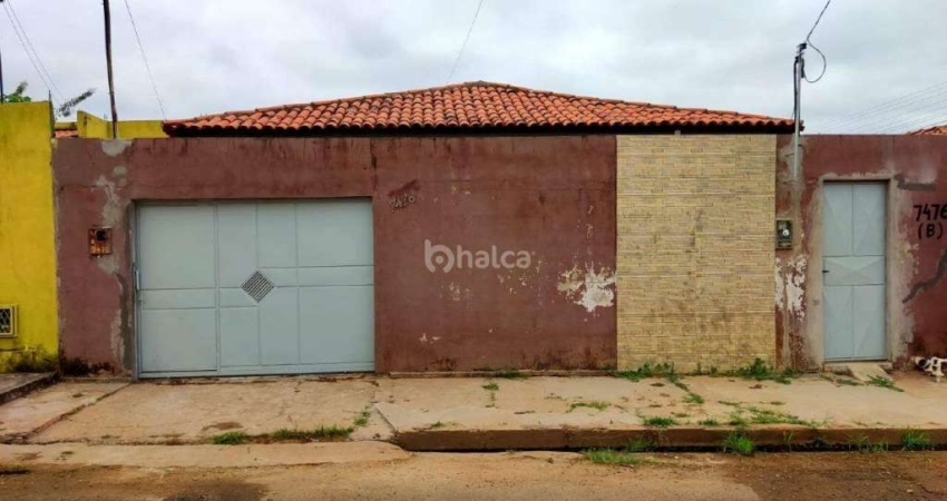 Casa Residencial à venda, no bairro Esplanada, Teresina/PI