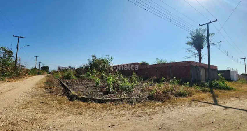 Lote à venda, no bairro Angelim, Teresina/PI