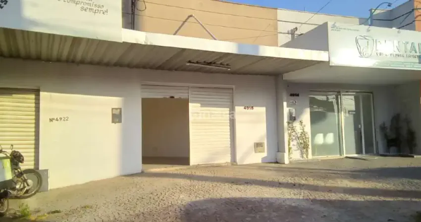 Loja Comercial para aluguel, no bairro Santa Lia, Teresina/PI