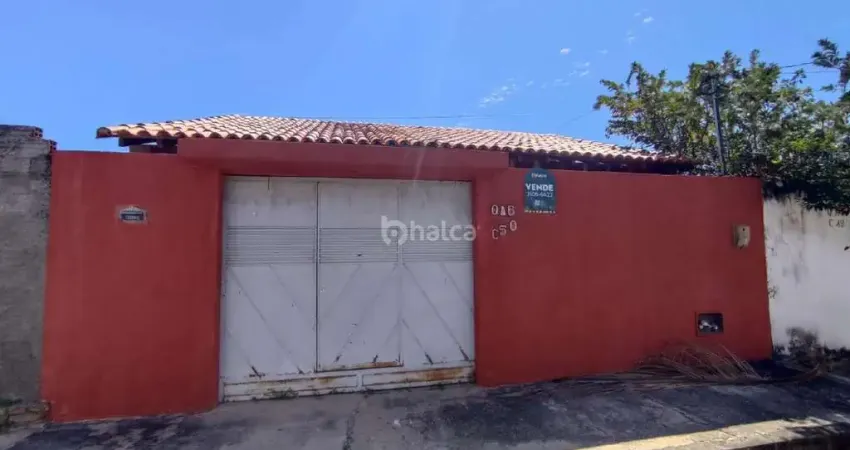 Casa Residencial à venda, no bairro Vale Quem Tem, Teresina/PI