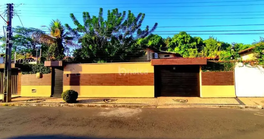 Casa residencial para aluguel, no bairro sao joao, teresina/pi
