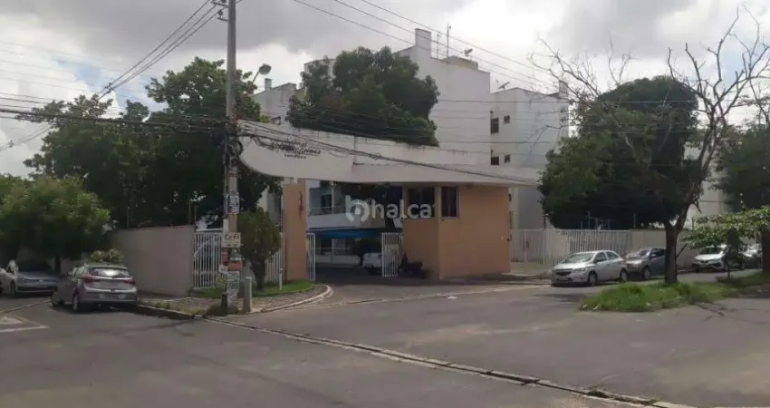 Apartamento à venda, Condominio Afranio Nunes no bairro Porenquanto, Teresina/PI