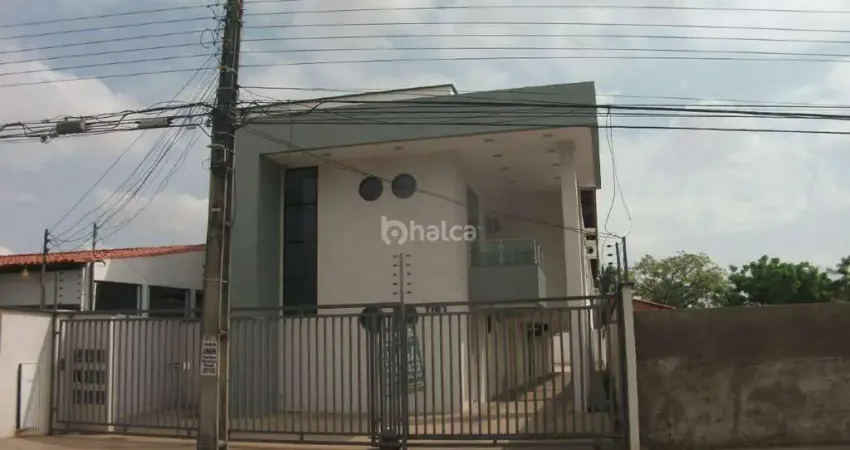 Apartamento para aluguel, Ricardo de Almeida Barbosa no bairro Piçarra, Teresina/PI