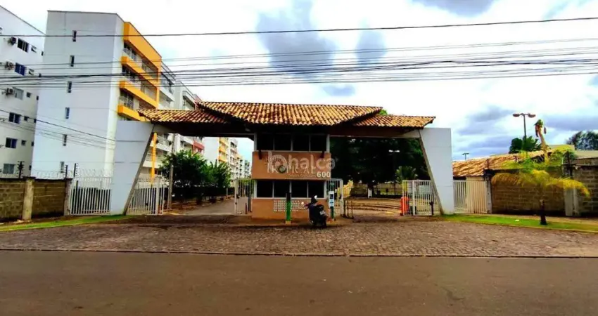 Apartamento para aluguel, Condomínio Reserva Ixora no bairro Uruguai, Teresina/PI