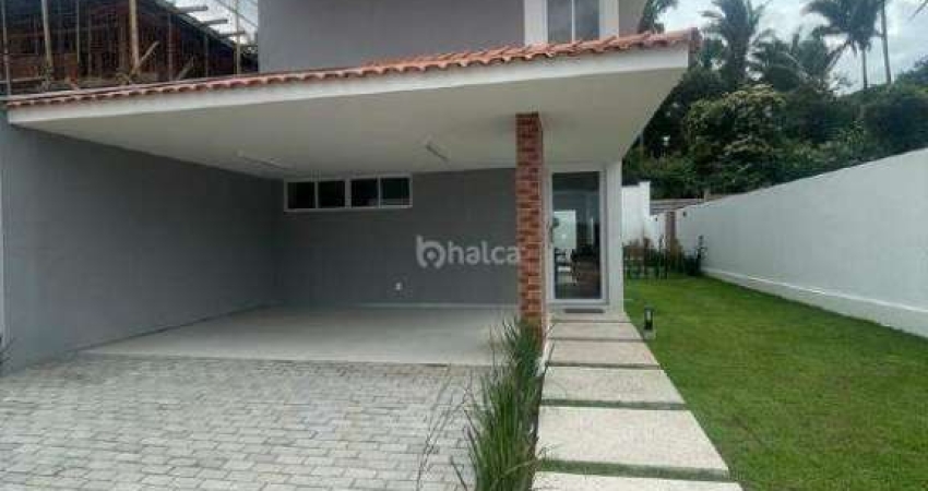 Casa em Condomínio à venda, Vale do Arvoredo no bairro Morros, Teresina/PI