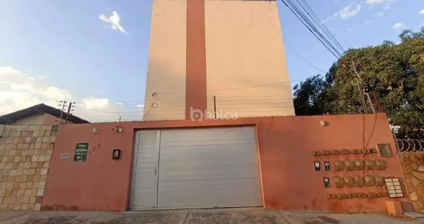 Apartamento para aluguel, piçarras condominio no bairro piçarra, teresina/pi