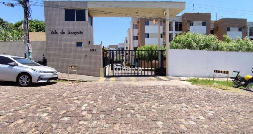 Apartamento à venda, Condomínio Vale do Gurgueia no bairro Uruguai, Teresina/PI