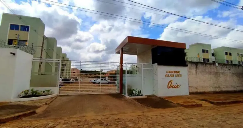 Apartamento para aluguel, Condomínio Village Leste I - Onix no bairro Vale do Gaviao, Teresina/PI