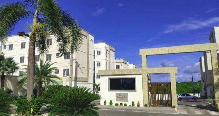Apartamento à venda, Condomínio Parque Terrazzo Poti no bairro Gurupi, Teresina/PI