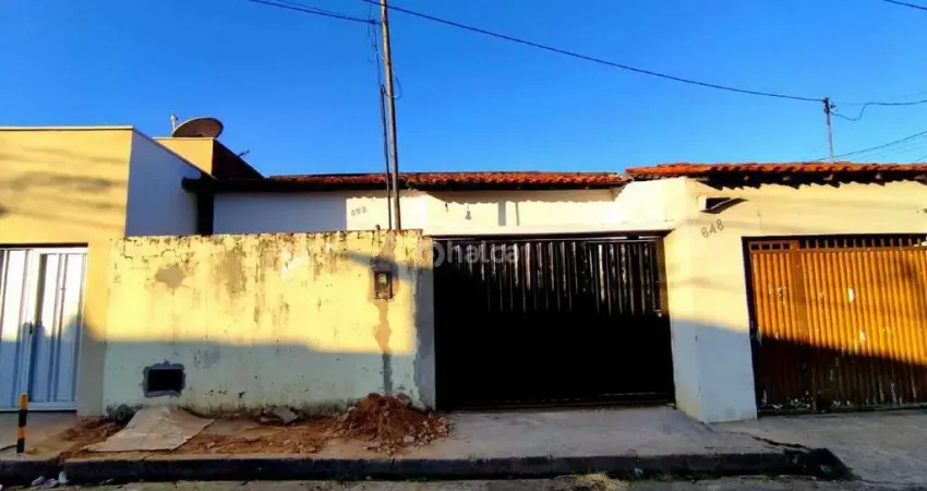 Casa residencial para aluguel, no bairro cabral, teresina/pi