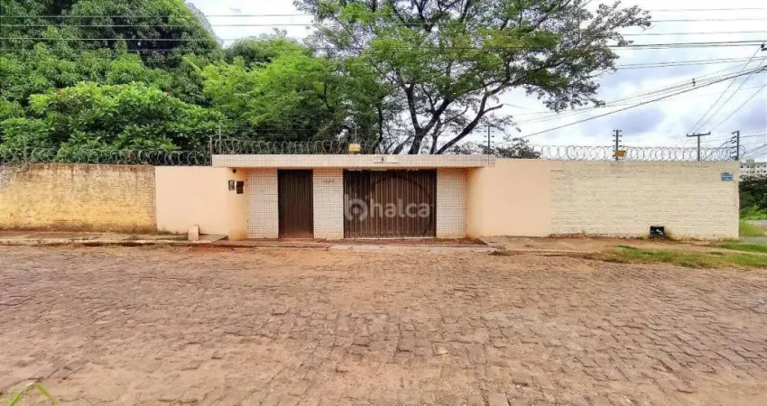Casa Residencial para aluguel, no bairro Pedra Mole, Teresina/PI