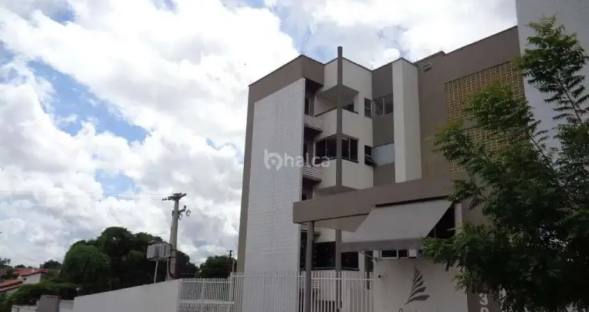 Apartamento para aluguel, Condomínio Residencial Palmares no bairro Ininga, Teresina/PI