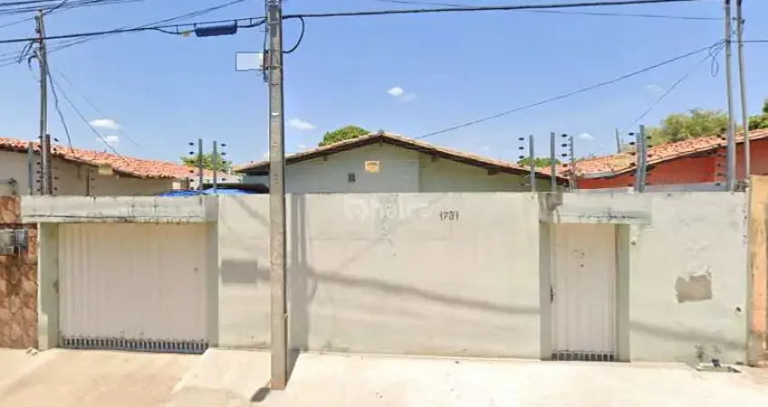 Casa Residencial à venda, no bairro Macauba, Teresina/PI