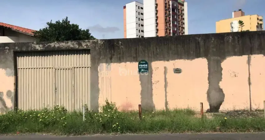 Lote/Terreno à venda, no bairro Horto, Teresina/PI