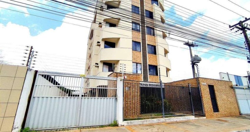 Apartamento para aluguel, Condomínio Aurino Nunes no bairro Joquei, Teresina/PI
