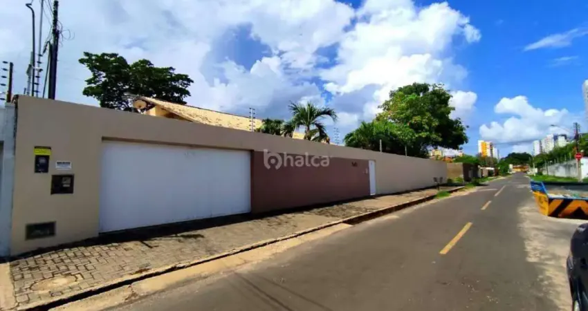 Casa Residencial à venda, no bairro Joquei, Teresina/PI