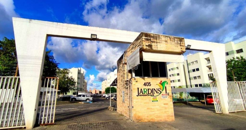 Condomínio Jardins Residence Club I