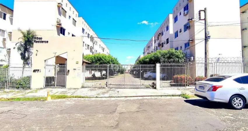 Apartamento para aluguel, Condomínio Bilbao no bairro Santa Isabel, Teresina/PI
