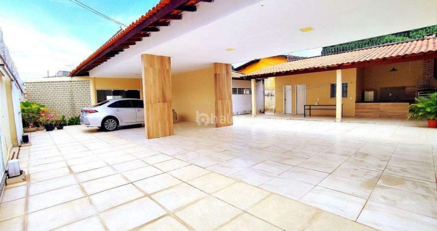 Casa Residencial à venda, no bairro Santa Isabel, Teresina/PI