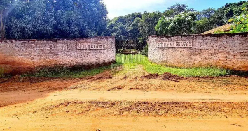 Sítio/Chácara à venda, no bairro Área Rural de Teresina, Teresina/PI