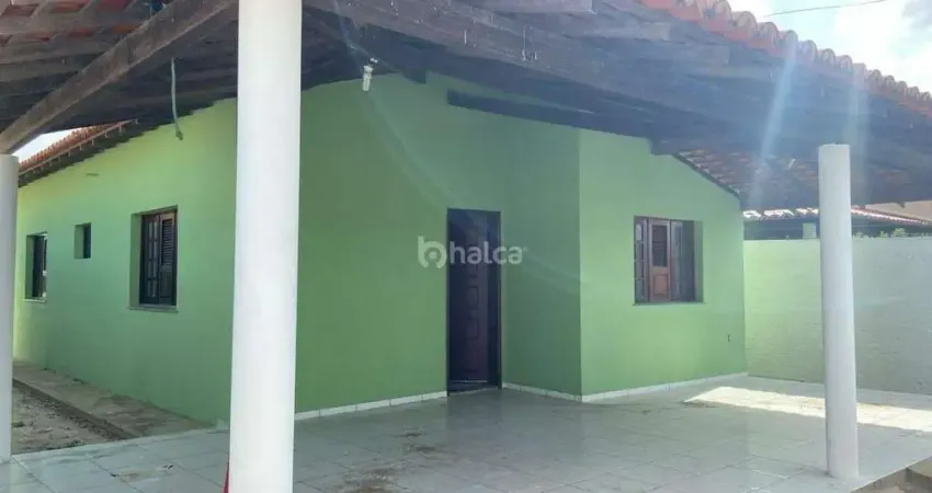 Casa Residencial à venda, no bairro JOAO XXIII, Parnaiba/PI