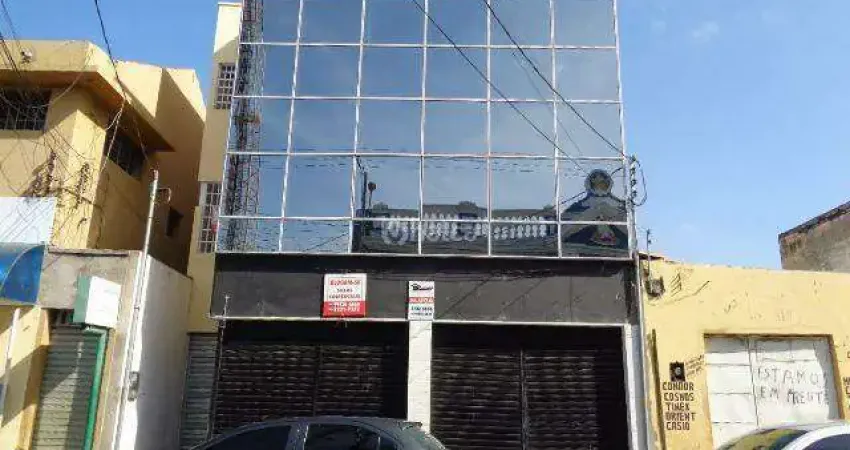 Sala comercial para alugar na Rua Senador Teodoro Pacheco, Centro, Teresina