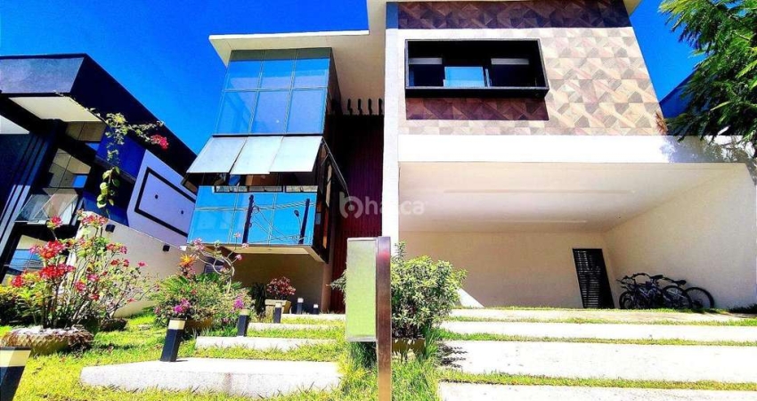 Casa para aluguel, Condominio Terras Alphaville no bairro Uruguai, Teresina/PI