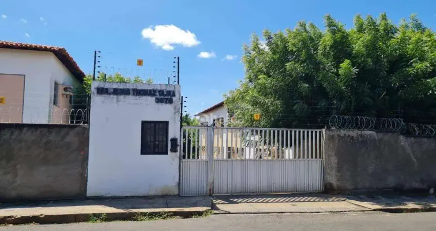 Apartamento à venda no Condomínio Jesus Tomaz Tajra - Bairro Satélite em Teresina