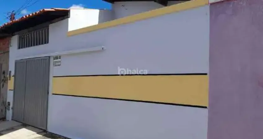 Casa com 3 quartos à venda na Rua Servidora Conceição Bola, Renascença, Teresina
