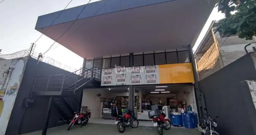 Ponto Comercial para aluguel, no bairro São Cristóvão, Teresina/PI