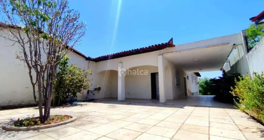 Casa Residencial à venda, no bairro Marques, Teresina/PI