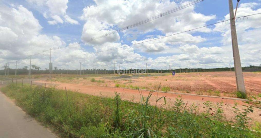Lote/Terreno à venda, Reserva Cajuí no bairro Aroeiras, Teresina/PI