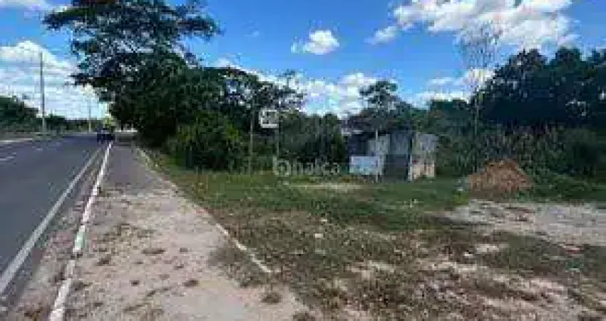 Terreno à venda na Rua 1, Mangueira, Timon