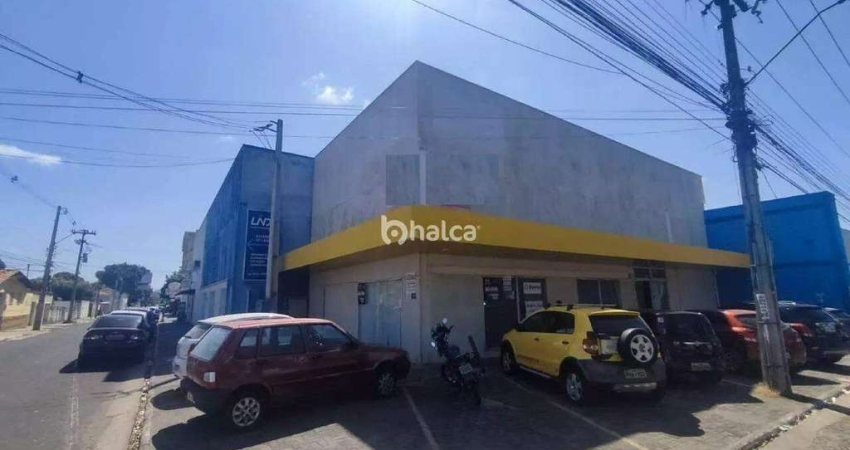 Ponto Comercial para aluguel, no bairro Centro, Teresina/PI