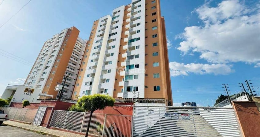 Apartamento à venda, Condominio Piatã Residence no bairro Noivos, Teresina/PI