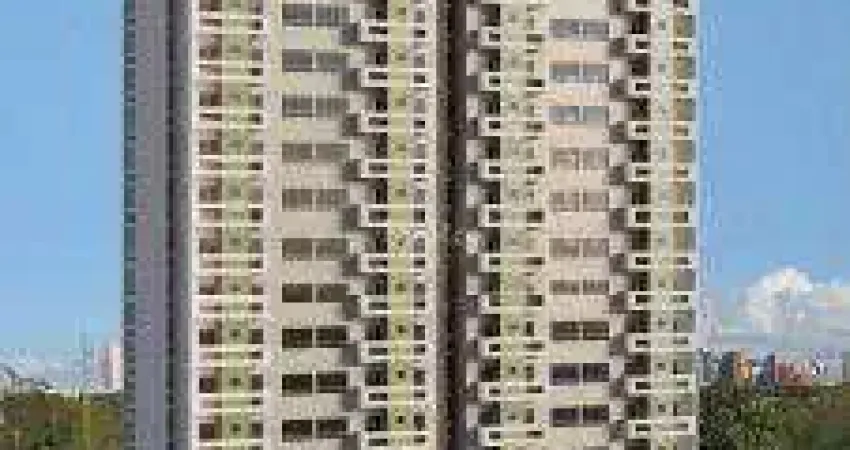 Apartamento à venda, Condomínio Carnaúba Palace no bairro Sao Joao, Teresina/PI