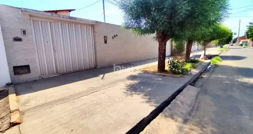 Casa com 1 quarto à venda na Rua Jaime Assunção e Silva, Parque Alvorada, Timon