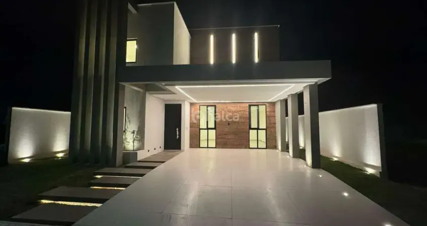 Casa em Condomínio à venda, Condominio Petrópolis Residence no bairro Socopo, Teresina/PI